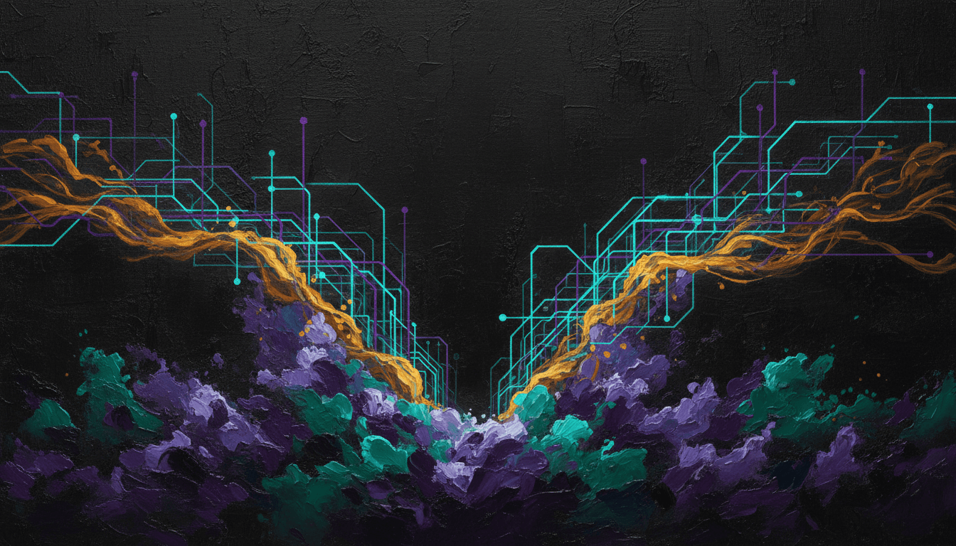 Bridging the Digital Skills Gap Through Mid-Life Career Changes