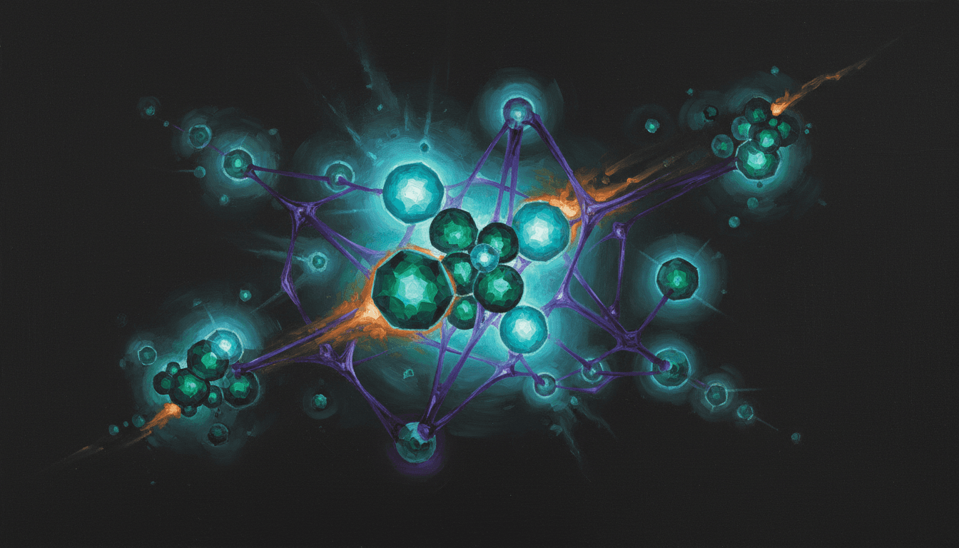 Creating a Skills-First CV for the UK Market