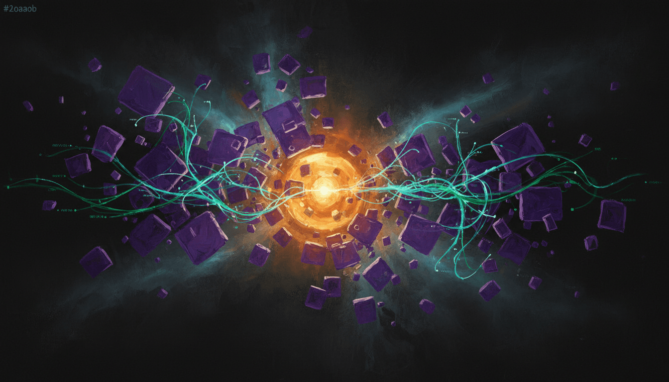 AI recruitment tools are opening doors for career changers